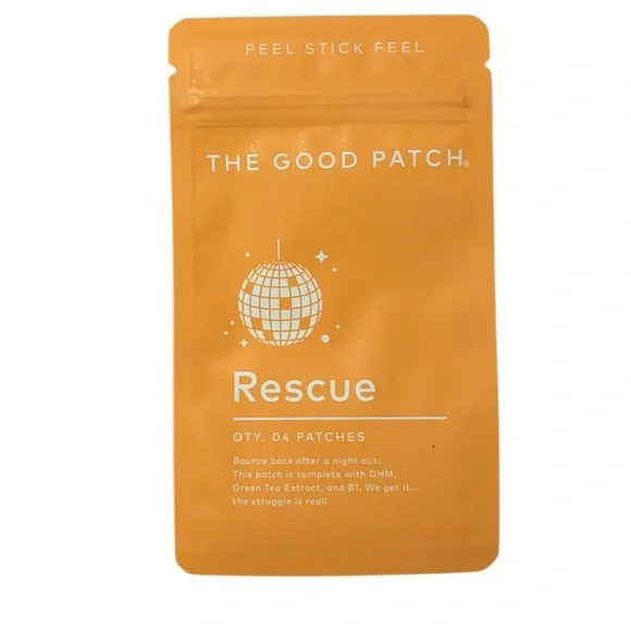 The Good Patch | RESCUE TRAVEL BACHELOR BACHELORETTE Nights OUT Hangover 6 - Picture 4 of 16